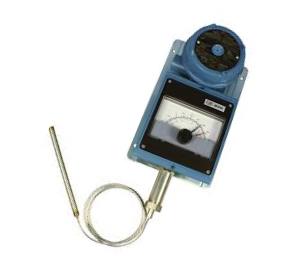 UNITED ELECTRIC 822E-6BS