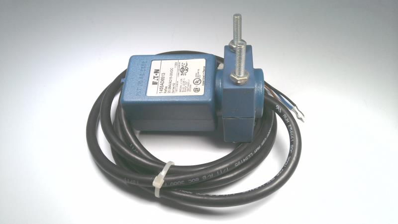 EATON CORPORATION 1455AD6513