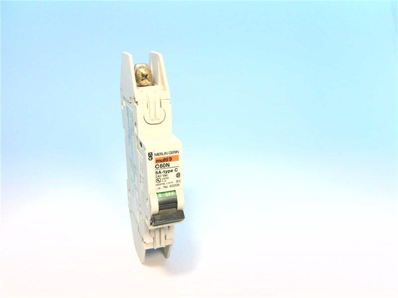 60206 by SCHNEIDER ELECTRIC