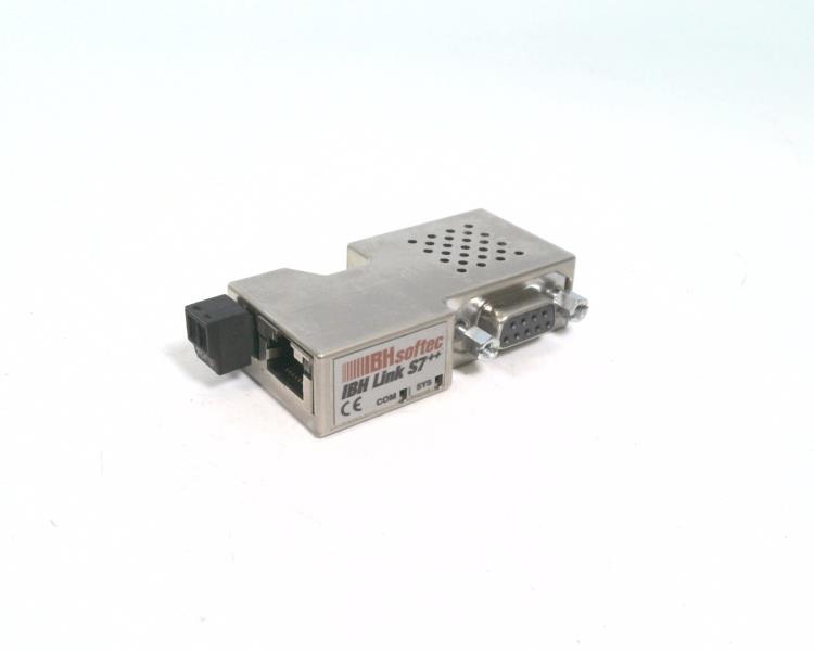 IBH SOFTEC 1701.430