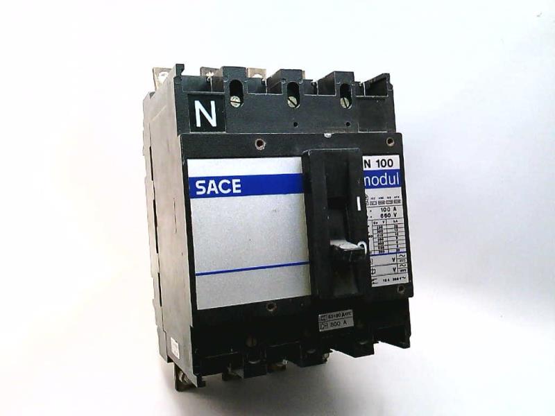 ASEA BROWN BOVERI N100-800