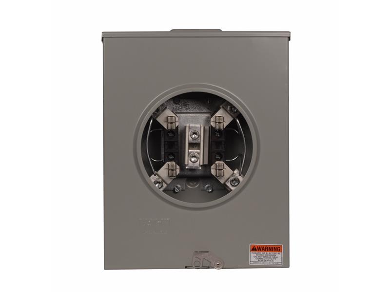 EATON CORPORATION 1004710ECH