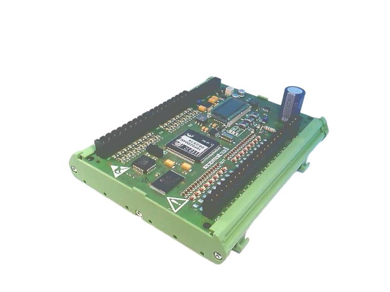 EFECTOR ECOMAT100