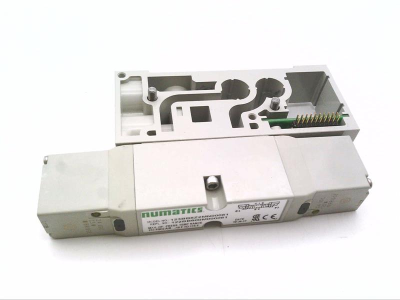 ASCO 123BB6Z2MN00061