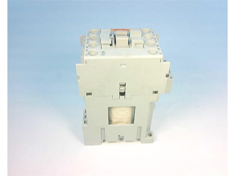 SPRECHER & SCHUH CS7D-40E-24D