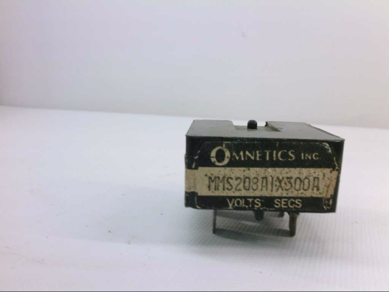 MMS208AIX300A by ICM