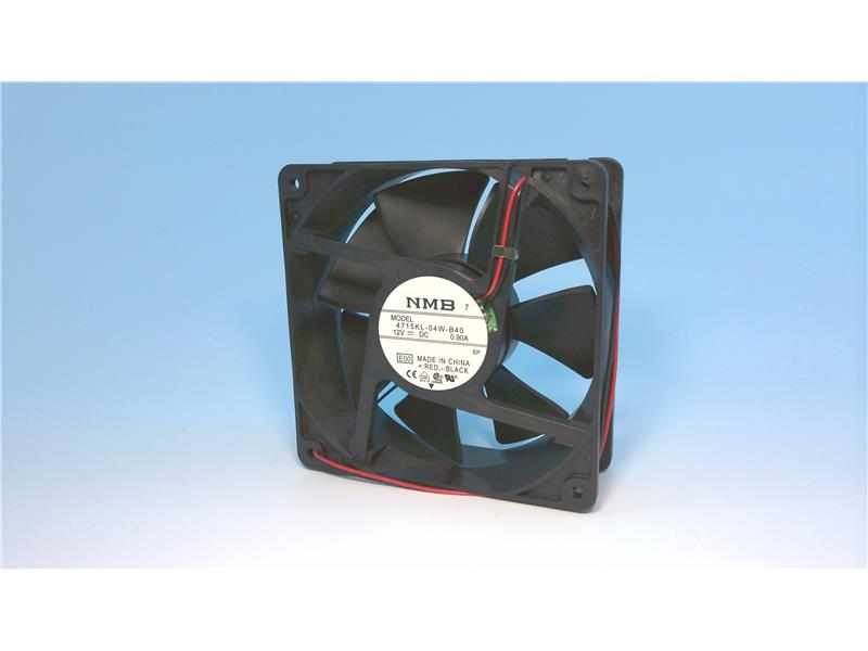 MINEBEA 4715KL-04W-B40-E00