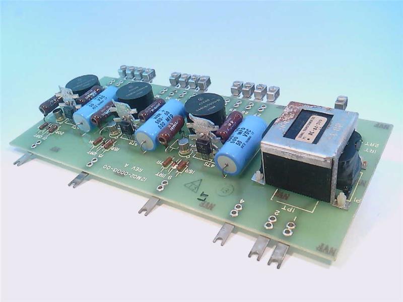 BOMAC 12M02-00013-00