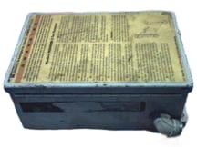 OMRON 42619-0200