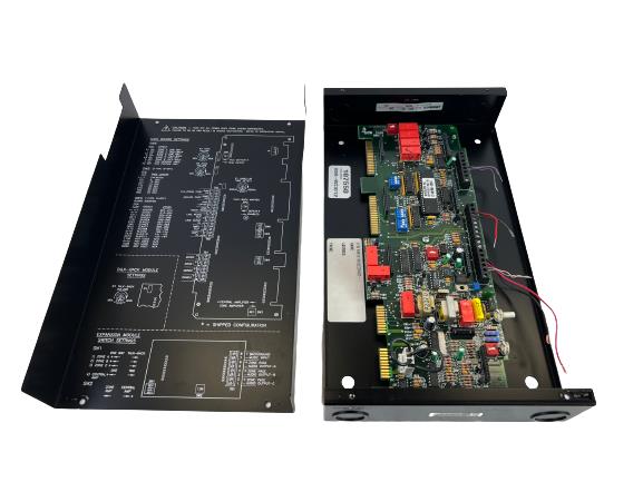 EATON CORPORATION MZC-144