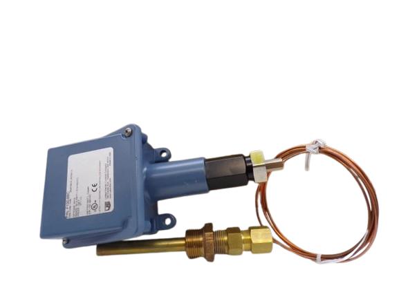 UNITED ELECTRIC F100-2BC