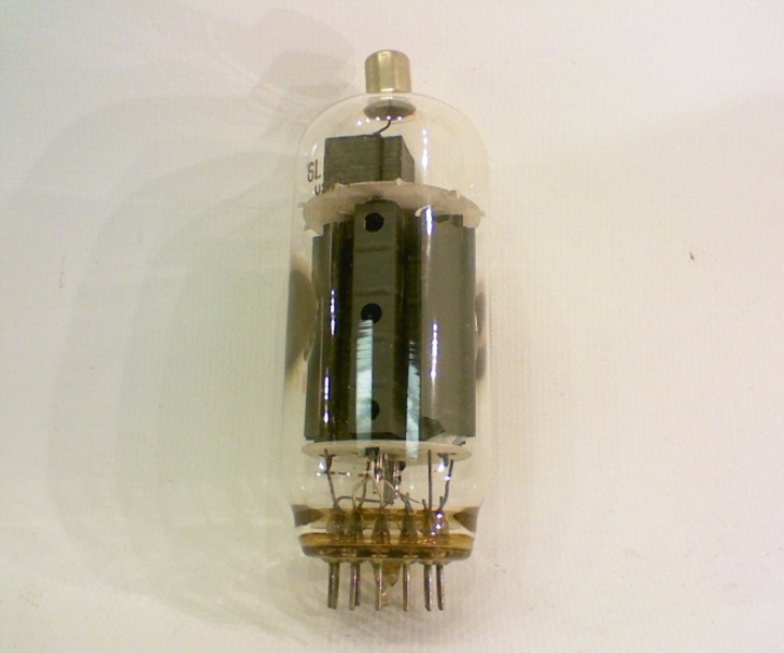 RCA 6LR6