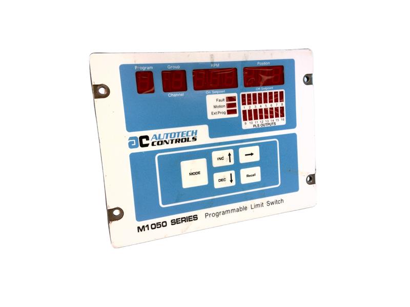 AVG AUTOMATION SAC-M1056-010