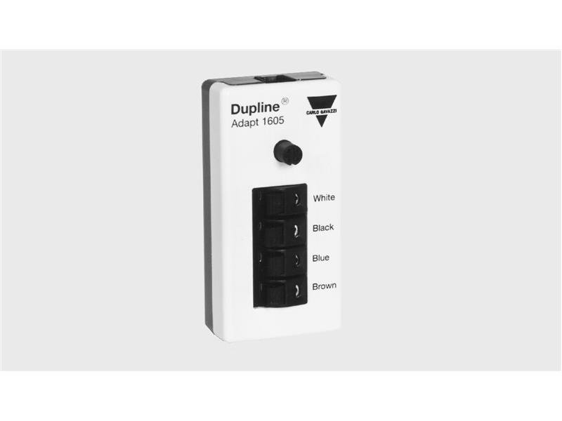 CARLO GAVAZZI ADAPT1605