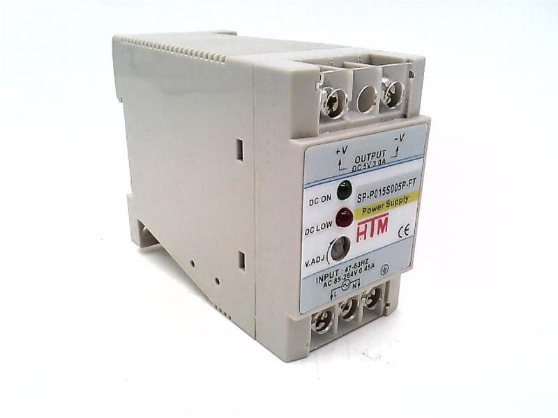 HTM SENSORS SP-P015S005P-FT