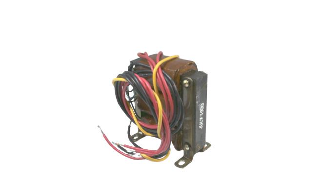 ASEA BROWN BOVERI 411027-1-R