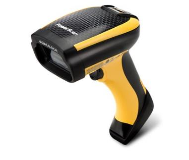 DATALOGIC PM9501-433RB