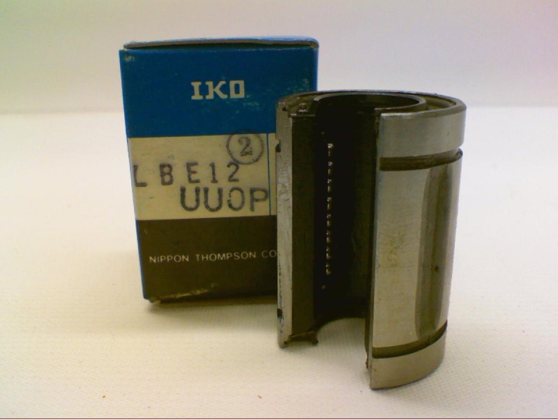 LBE-12-UU-OP by NIPPON