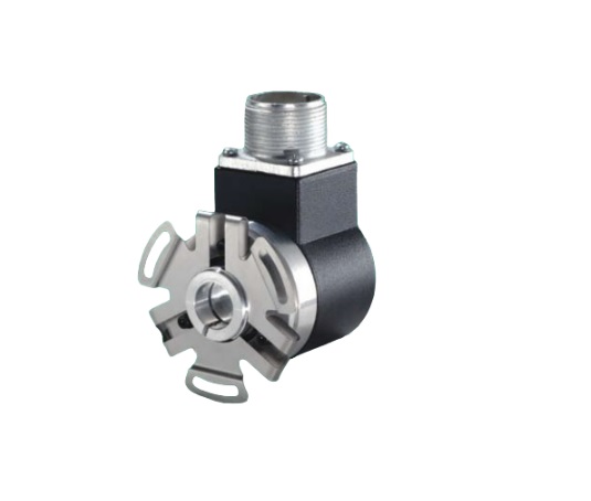 ENCODER PRODUCTS 702-02-S-0100-D-HV-1-H-2-SX-N-N