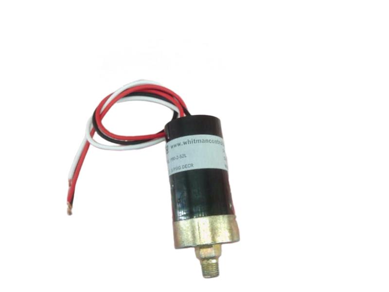 P90-2-52-L by WHITMAN CONTROLS