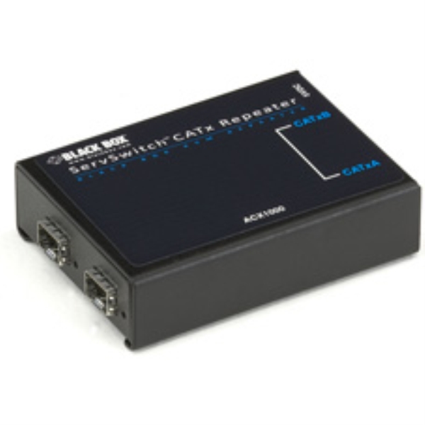 BLACK BOX CORP ACX1000