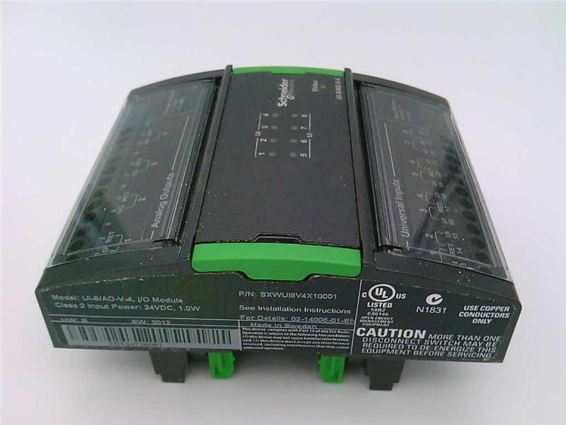 SCHNEIDER ELECTRIC SXWDOA12X10001
