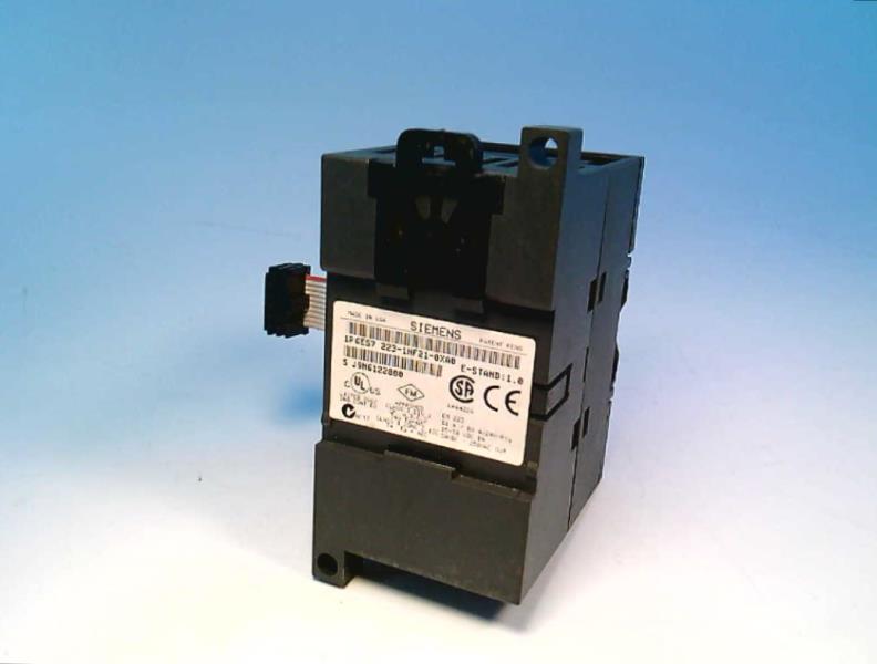 SIEMENS 6ES7223-1HF21-0XA0