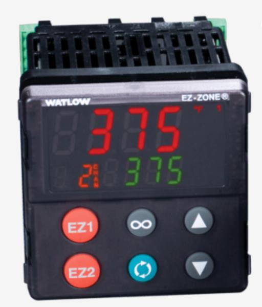 WATLOW PM4C1CK-AAEJAAA