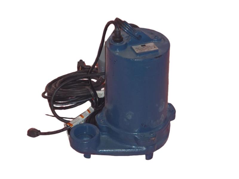 PENTAIR EC750120T-01