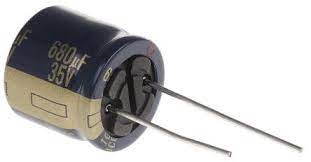 MATSUSHITA ELECTRIC EEU-FC1V681S