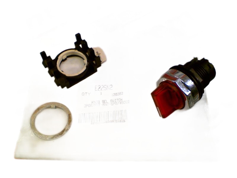 EATON CORPORATION E22SN2