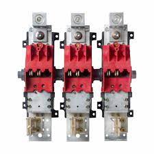 EATON CORPORATION 70-8266