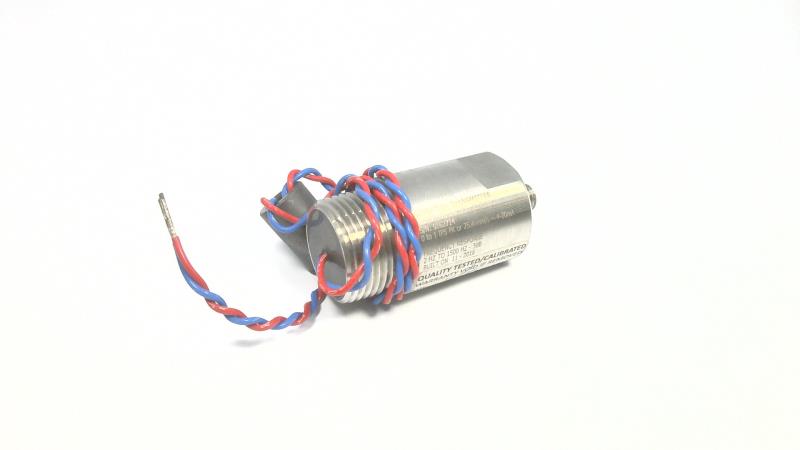 METRIX VIBRATION ST5484E-121-1520-00