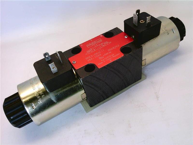 ARGO HYTOS RPE3-063C11/02400E1