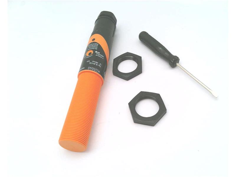 EFECTOR KGE2008-FRKG/NI-KG5040