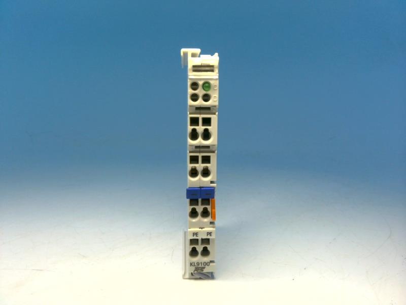 TR-SYSTEMTECHNIK KL9100