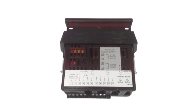 RED LION CONTROLS PAXT0010