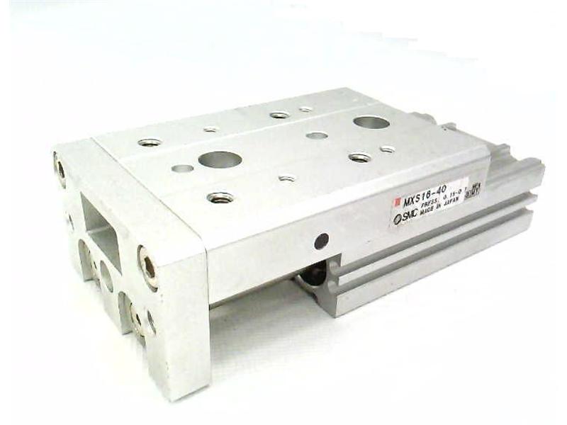 SMC MXS16-40