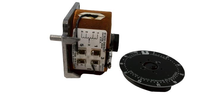 STACO ENERGY PRODUCTS 501B