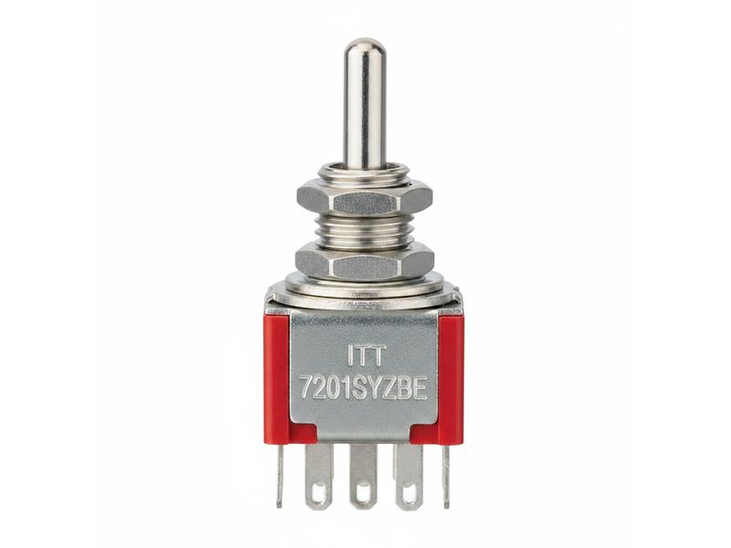 ITT 7201SYZBE