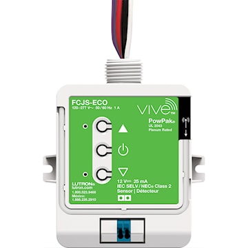 LUTRON FCJS-ECO
