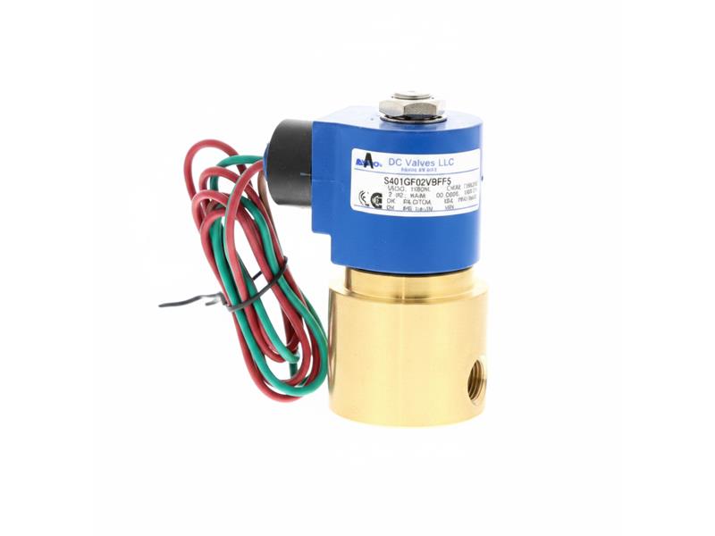 ASCO S401GF02V9BF5