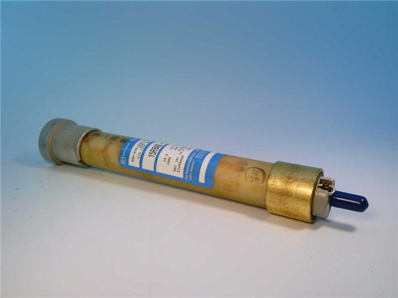 EATON CORPORATION 15RBA2-100E