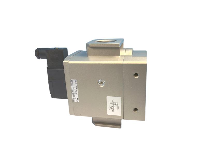 SMC NAV5000-N10-5DZ