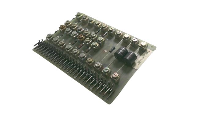 GENERAL ELECTRIC PWB277A7110G1