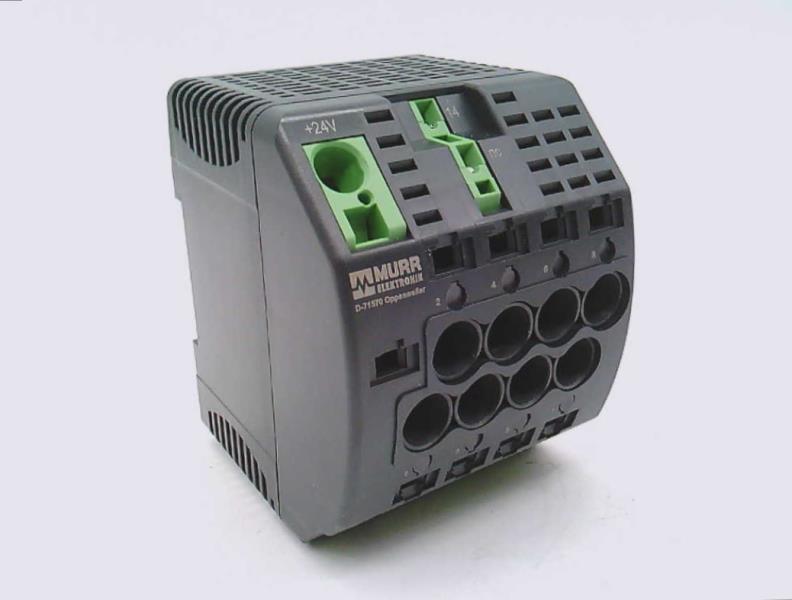 MURR ELEKTRONIK 9000-41078-0600001