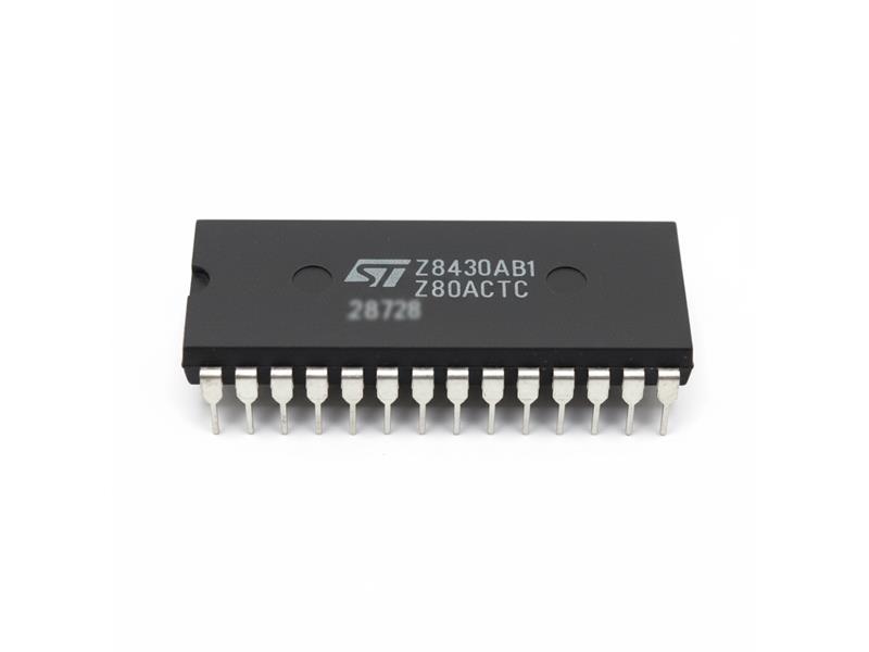 Z8430AB1 by ST MICRO