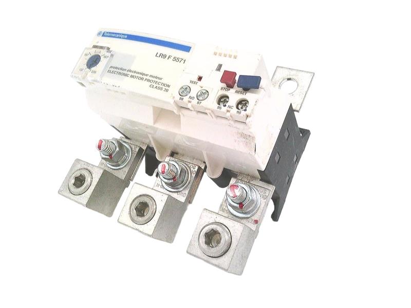 SCHNEIDER ELECTRIC LR9F5571