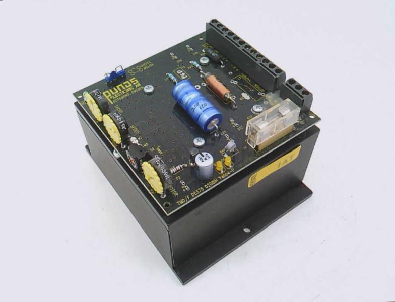 PUNOS ELECTRONIC SMD5AY