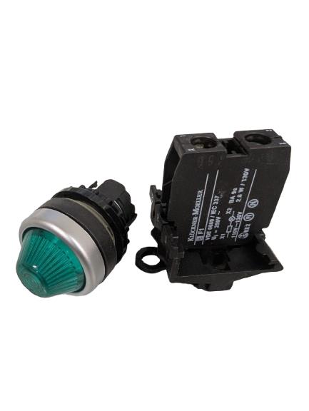 EATON CORPORATION RL-GN/F1